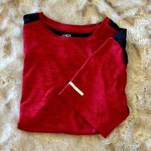 Boys size xl short sleeve, great condition​​​​